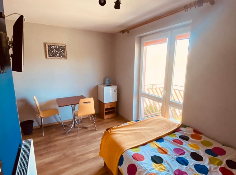 Księżycowa Przystań 